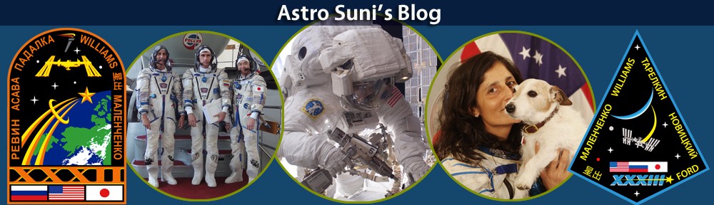 Astro Suni's Blog